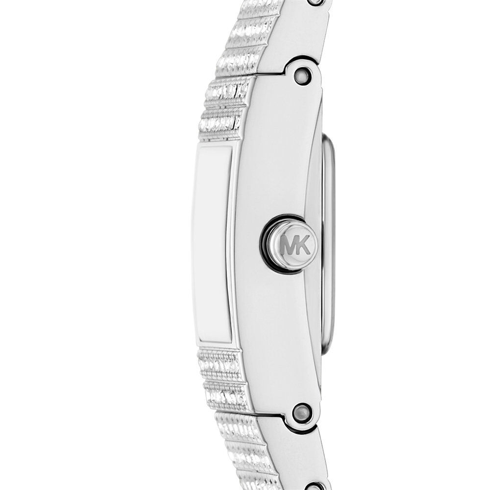 Montre Michael Kors Darrington Argent&eacute; - Montres &eacute;tanches Femme | Marc Orian