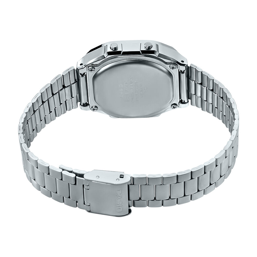 Montre Casio Collection Bleu - Montres étanches Unisex | Marc Orian