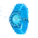 Montre Codhor Kid Plastique Bleu - Montres &eacute;tanches Enfant | Marc Orian
