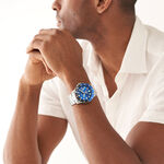 Montre Fossil Blue Bleu - Montres classiques Homme | Marc Orian