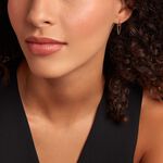 Bijou D'oreille Unitaire Or Jaune Brittani - Piercings d'oreilles Femme | Marc Orian