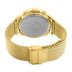 Montre Arctik Oxcal Noir - Montres &eacute;tanches Homme | Marc Orian