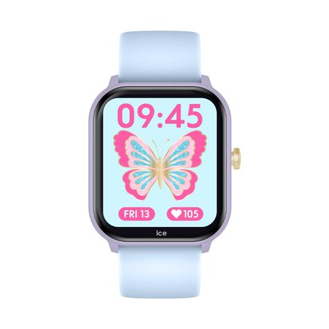 Montre Connectée Ice Watch Ice Smart Junior 2.0 - Montres connectées Enfant | Marc Orian