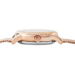 Montre Codhor Cloe Rose - Montres &eacute;tanches Femme | Marc Orian