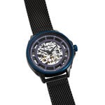 Montre Arctik Solstice Bleu - Montres automatiques Homme | Marc Orian