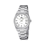 Montre Lotus Excellent Blanc - Montres classiques Femme | Marc Orian