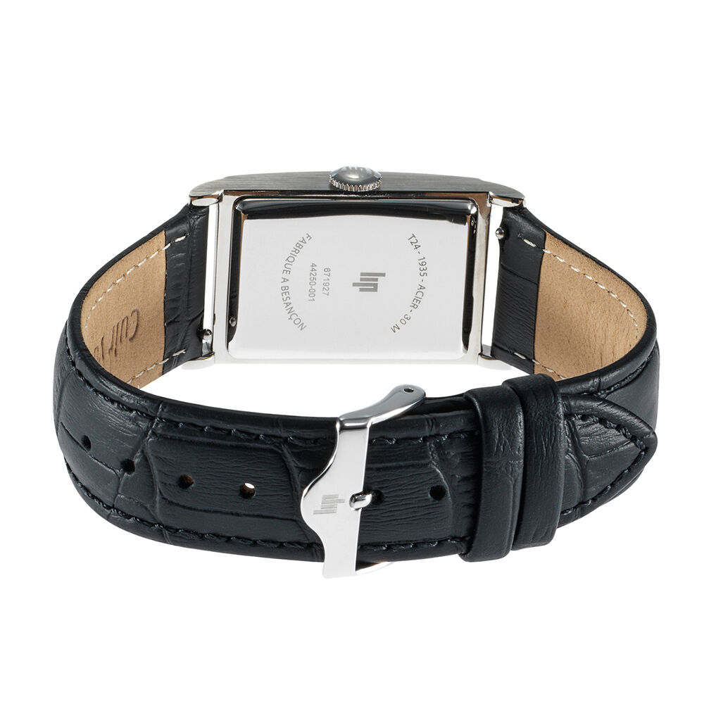 Montre Lip Churchill T24 Argenté - Montres étanches Homme | Marc Orian