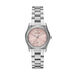 Montre Emporio Armani Rose - Montres étanches Femme | Marc Orian