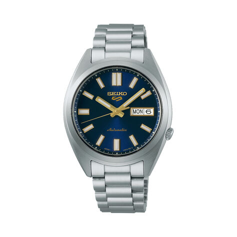 Montre Seiko 5 Snxs Series 37 - Montres automatiques Homme | Marc Orian