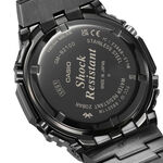 Montre Hybride Casio G-shock Classic Noir - Montres connect&eacute;es Homme | Marc Orian