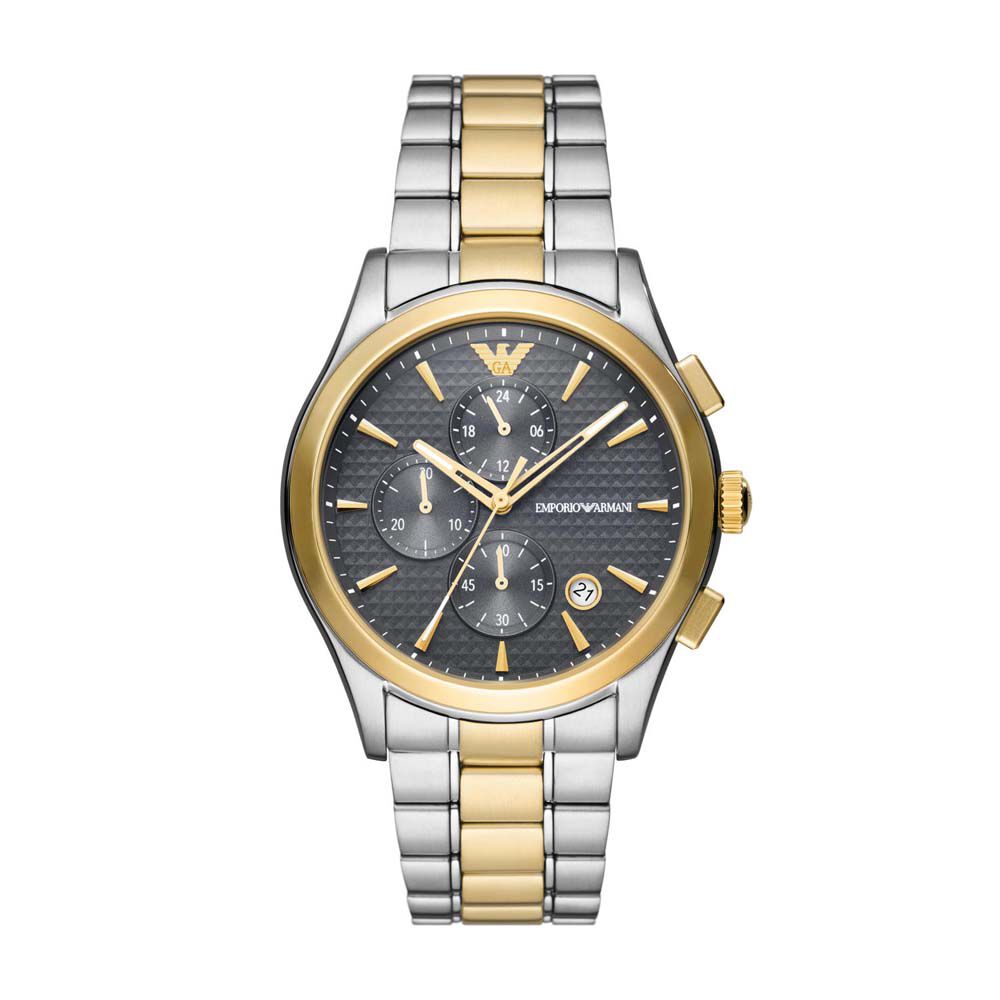 Montres Emporio Armani pour Homme Marc Orian