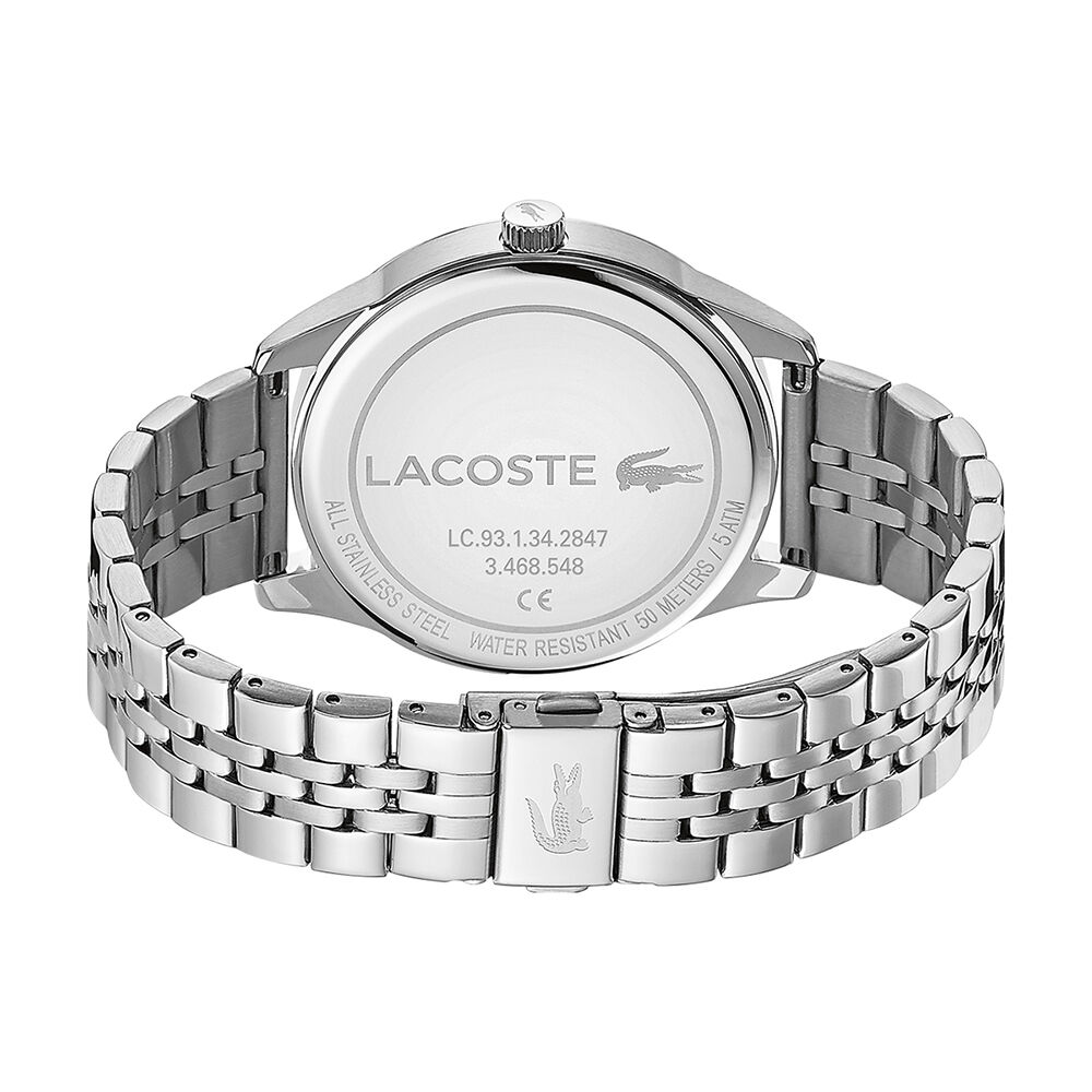 Montre Lacoste Vienna Bleu - Montres classiques Homme | Marc Orian