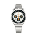 Montre Citizen Tsuno Chrono Blanc - Montres &eacute;tanches Unisex | Marc Orian