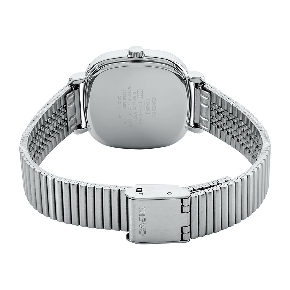 CASIO COLLECTION Unisex Quarzuhr LTP-B166D-4AVEF - Montres &eacute;tanches Femme | Marc Orian