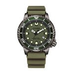 Montre Citizen Promaster Marine Kaki - Montres &eacute;tanches Homme | Marc Orian