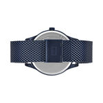 Montre Tommy Hilfiger Damon Bleu - Montres &eacute;tanches Homme | Marc Orian