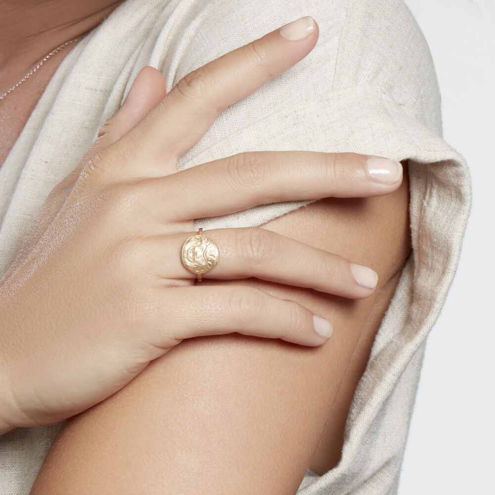 Louis dor bague clearance