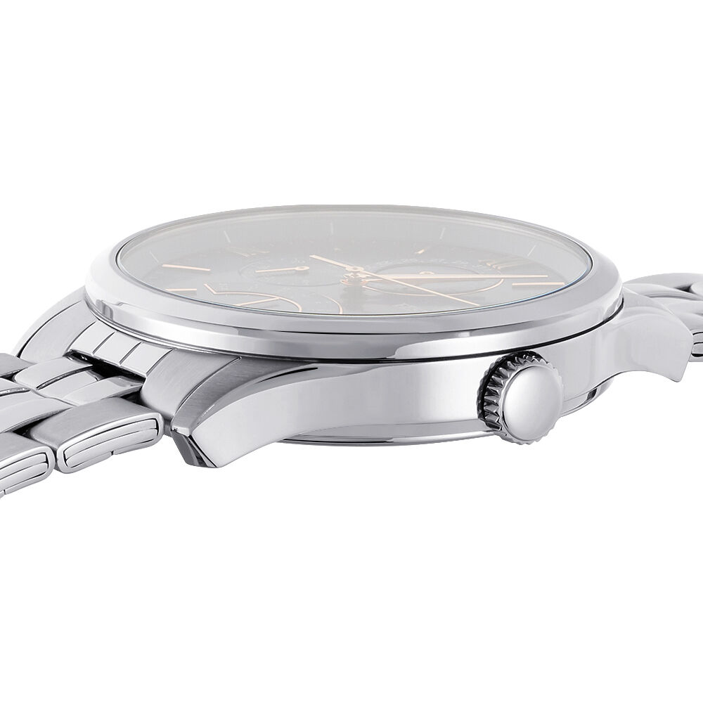 Montre Festina Retro Bleu - Montres classiques Homme | Marc Orian