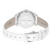 Montre Lacoste Elyse Blanc - Montres étanches Femme | Marc Orian
