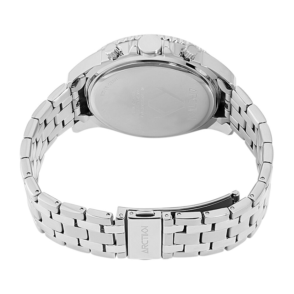 Montre Arctik Acme Bleu - Montres étanches Homme | Marc Orian