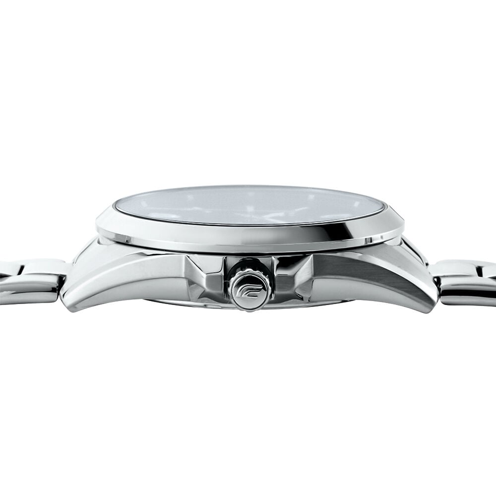 Montre Casio Edifice Noir - Montres classiques Homme | Marc Orian