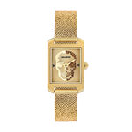 Montre Zadig & Voltaire Dor&eacute; - Montres &eacute;tanches Femme | Marc Orian