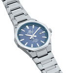 Montre Casio Edifice Bleu - Montres &eacute;tanches Homme | Marc Orian