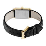 Montre Herbelin Art Deco Noir - Montres classiques Femme | Marc Orian