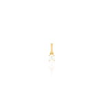 Pendentif Victoria Or Jaune Diamant - Pendentifs Femme | Marc Orian