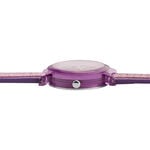 Montre Upp Tikky Blossom Violet - Montres &eacute;tanches Enfant | Marc Orian