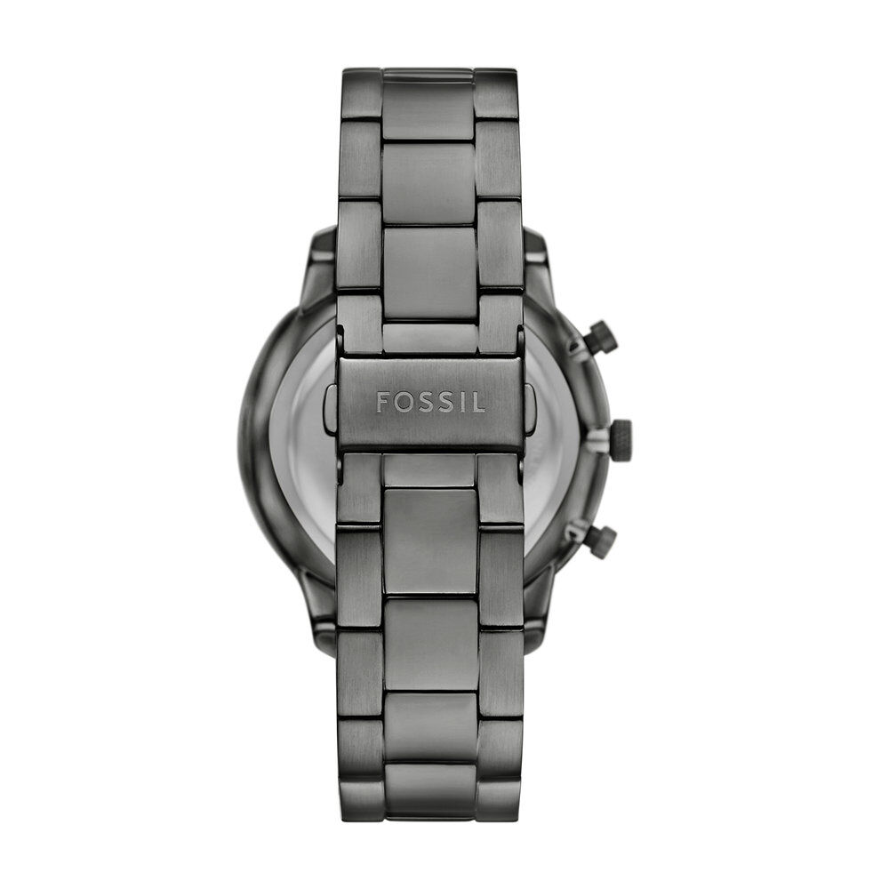 Montre Fossil Neutra Chrono Bleu - Montres &eacute;tanches Homme | Marc Orian