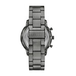 Montre Fossil Neutra Chrono Bleu - Montres &eacute;tanches Homme | Marc Orian