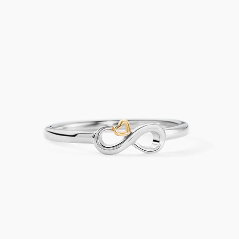 Bague Phedra Or Jaune - Bagues dorées Femme | Marc Orian