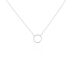 Collier Argent Blanc Anvallus - Colliers Femme | Marc Orian