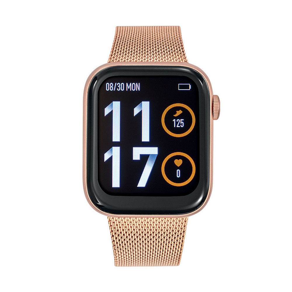 Montre bijou hotsell connectée