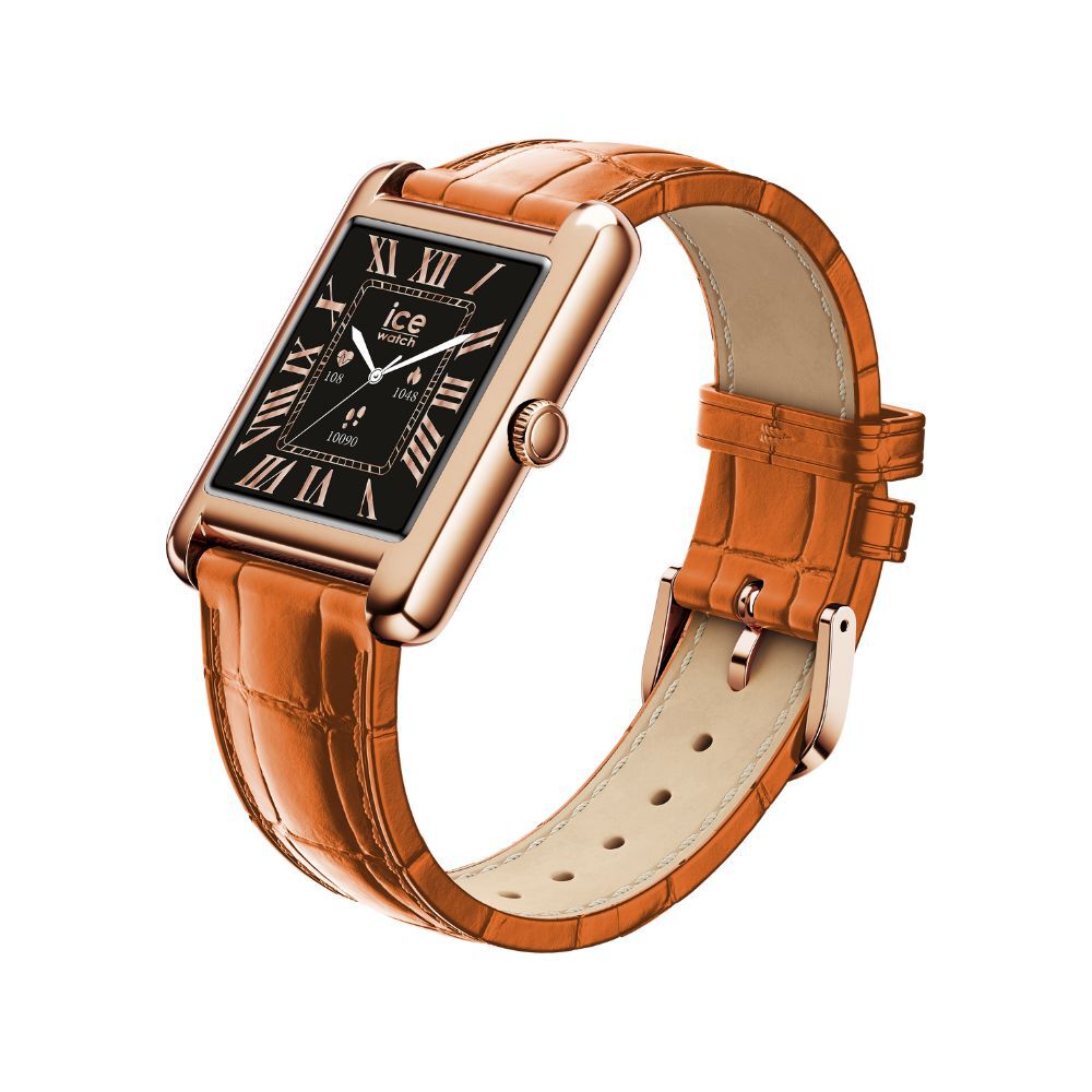 Montre Connectée Ice Watch Ice Smart Tks 2.0 - Nouveautés Unisex | Marc Orian