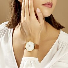 Montre Michael Kors Pyper Argent - Montres classiques Femme | Marc Orian