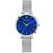 Montre Pierre Lannier Chouquette Bleu - Montres classiques Femme | Marc Orian