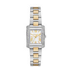 Montre Michael Kors Petite Emery Argent&eacute; - Montres &eacute;tanches Femme | Marc Orian