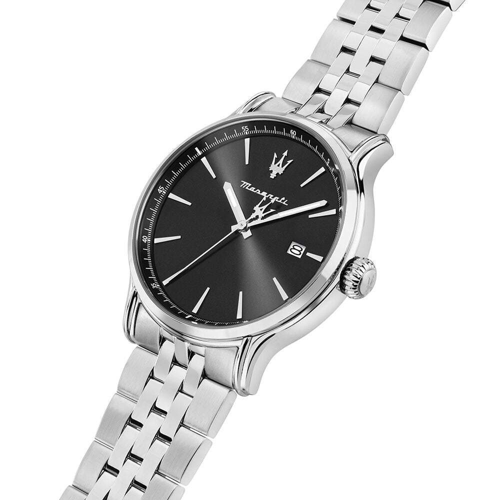 Montre Maserati Epoca Slim - Montres &eacute;tanches Homme | Marc Orian