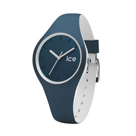 Montre Ice Watch Duo Bleu - Montres étanches Famille | Marc Orian