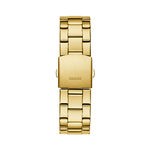 Montre Guess Monte Noir - Montres &eacute;tanches Homme | Marc Orian