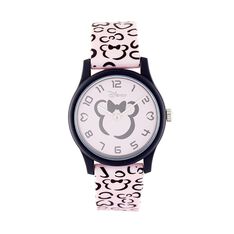 Montre Disney Rose - Montres Femme | Marc Orian