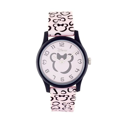 Montre Disney Rose - Montres Femme | Marc Orian