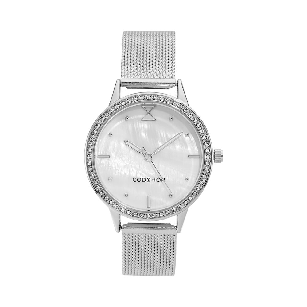 Montre Codhor Joy Nacre HNMFBQF0MT0 Marc Orian Bijouterie en