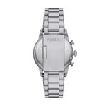 Montre Fossil Sport Tourer Noir - Montres chronographes Homme | Marc Orian