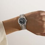 Montre Lotus Freedom Collection Noir - Montres &eacute;tanches Femme | Marc Orian