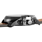 Montre Diesel Mega Chief Noir - Montres &eacute;tanches Homme | Marc Orian