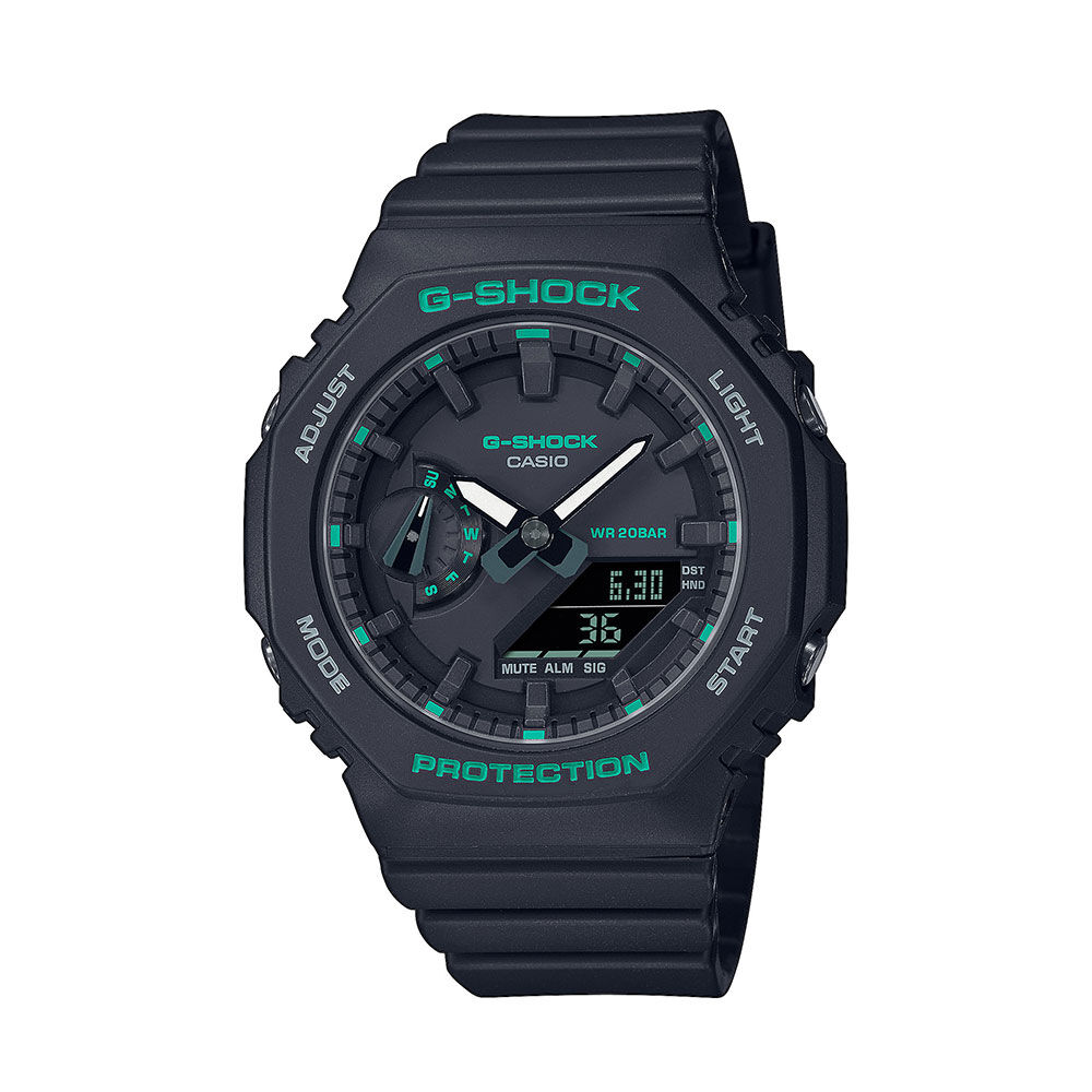 Montre Casio G-shock Classic Noir - Montres étanches Femme | Marc Orian