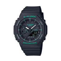 Montre Casio G-shock Classic Noir